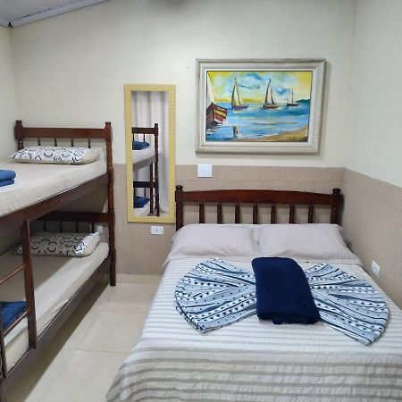 Recanto Lunai Paraty Araquari Exterior foto