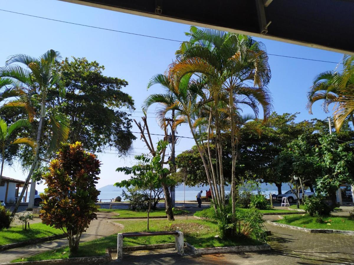 Recanto Lunai Paraty Araquari Exterior foto
