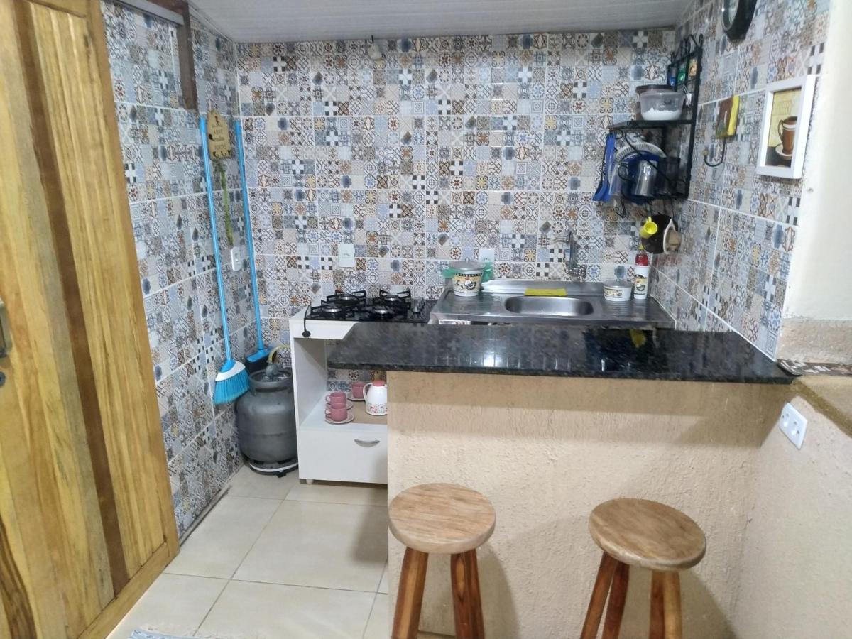 Recanto Lunai Paraty Araquari Exterior foto