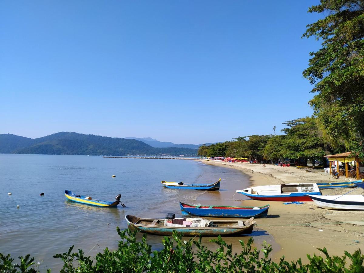 Recanto Lunai Paraty Araquari Exterior foto