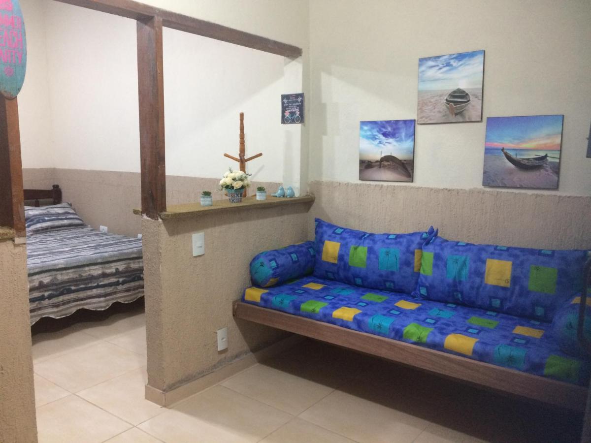 Recanto Lunai Paraty Araquari Exterior foto