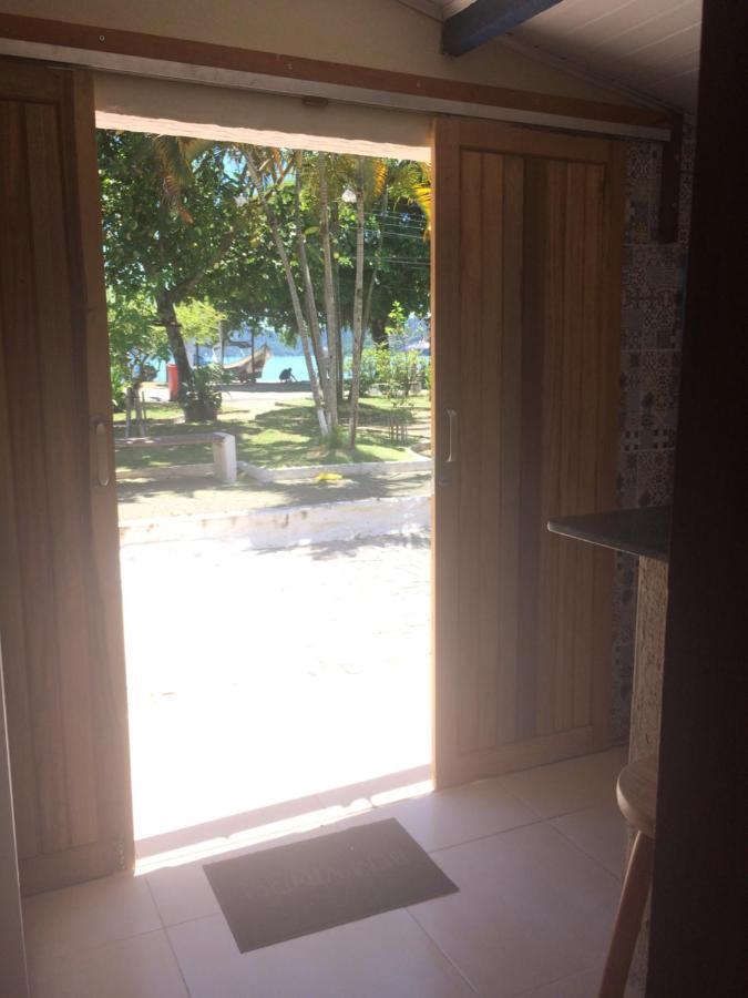 Recanto Lunai Paraty Araquari Exterior foto