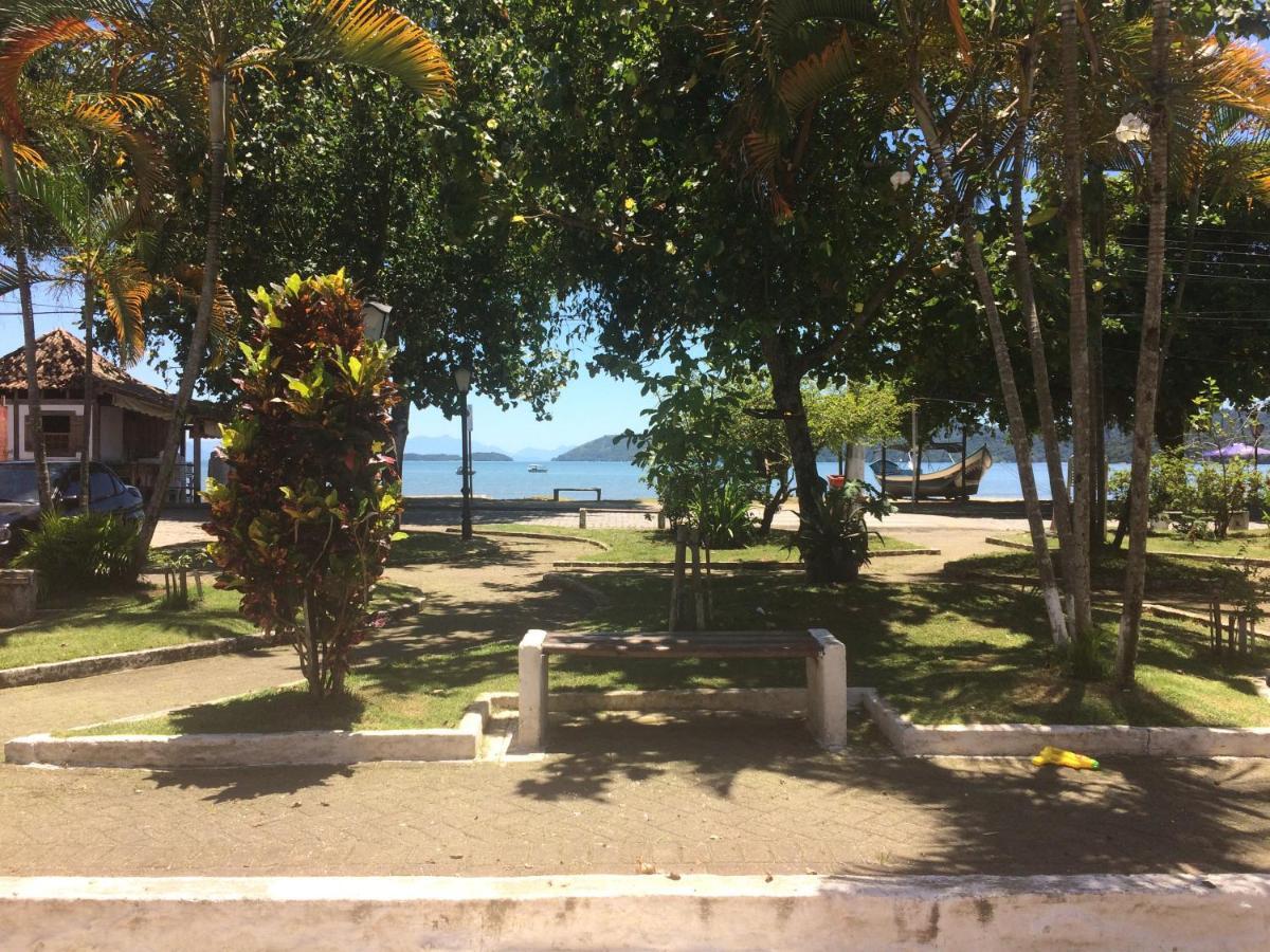 Recanto Lunai Paraty Araquari Exterior foto